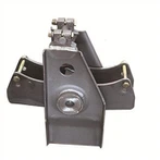 アメリカンタイプミドルハンガーアセンブリ